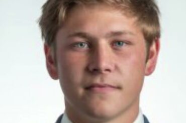 Cy LeClerc NAHL Star of the Week