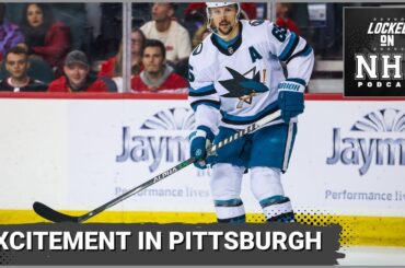 The Buffalo Sabres Mourn, the Pittsburgh Penguins Are Excited & the Florida Panthers Want More