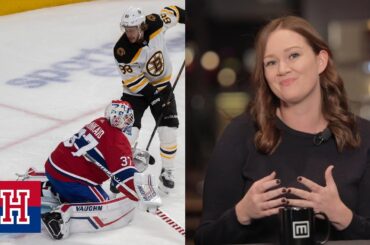 Habs lose confidence in backup goalie Keith Kinkaid | HI/O Bonus 2