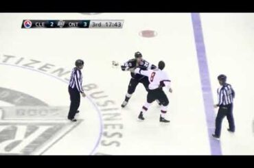 Kale Kessy vs Kurtis MacDermid Mar 31, 2018