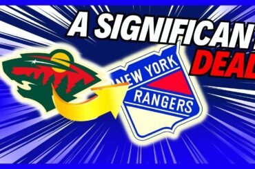 🛑 NEW YORK RANGERS NEWS A PLAYER THE FANS LIKE MIGHT BE BACK IN THE NHL!