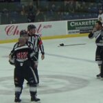 Francis Magnan vs Gabriel Nolet