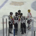 Tappara-tähti Anton Levtchi lentää pihalle – selkätuuppaus oli liikaa