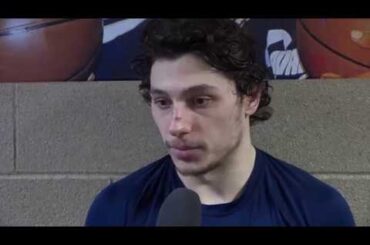 Marlies Post-Game: Trevor Moore - May 7, 2019