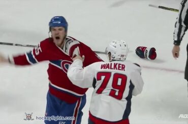 Nathan Walker vs Andrew Shaw Sep 27, 2016