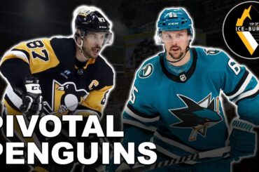 Most Important Penguins Entering 2023