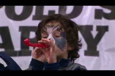 Highlights - Feb.17 Regina Pats (1) vs Brandon Wheat Kings (2)