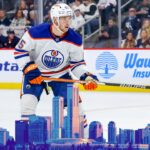 Impactful Bottom Sixers & Liam Returns | Oilersnation Everyday with Tyler Yaremchuk Aug 22