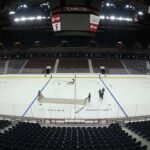 2023-24 Ice Installation