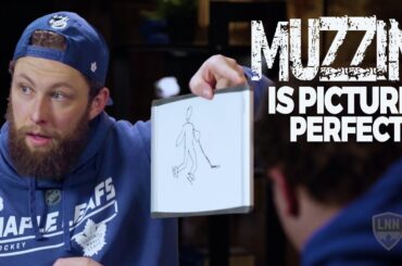 Leaf to Leaf Presented by Rogers: Muzzin Is Picture Perfect