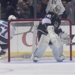 Bernier Comes Up Big on Penalty Shot