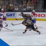 Max Pacioretty Fans On First Attempt But Fires Second Shot Past Carey Price