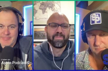 Patrick Johnston on Canucks defence pairings, prospect report, worst acquisitions in team history