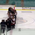 2023/08/20 12:15 PM : River Queens @ Ottawa Lady Senators U15AA (BONUS Exhibtion)