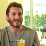 Tkachuk, Panthers relax before ECF | 2023 Quest for the Stanley Cup