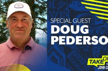 Doug Pederson on Jalen Hurts, Super Bowl hangover & Trevor Lawrence | Takeoff Podcast