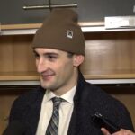 Post-Game | Gilbert - 11.02.23