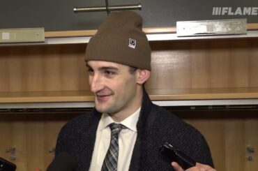 Post-Game | Gilbert - 11.02.23