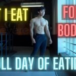 Full Day of Eating to Maintain 10% Body Fat