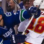 Canucks' prospects 2015: Ben Hutton