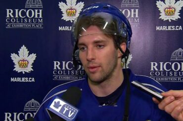 Marlies Practice: Seth Griffith - May 8, 2017
