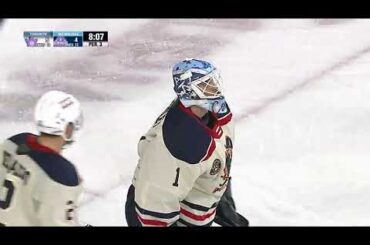 Cooley Dives And Saves It