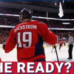 Which Nick Backstrom will show up at camp? This needs to be the year for McMichael.