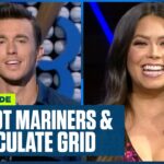 Seattle Mariners stay HOT, the hardest thing to do in sports, Immaculate Grid & MORE | Flippin' Bats