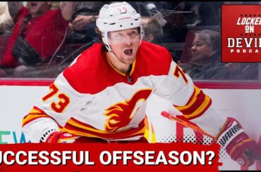 Grading The Devils' Offseason; Are The Penguins a Threat in The Metro After Adding Erik Karlsson?