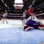 Price stops 43 shots as Canadiens eliminate Senators