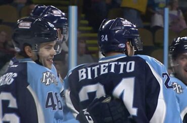 Bitetto taps one in to further Ads lead