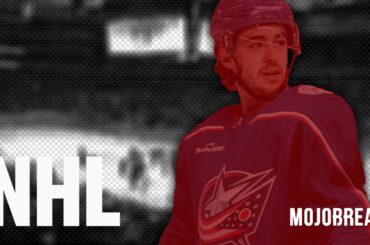 Pick Your Team #5 - 21-22 UD Stature NHL 8 Box - 8.21.23