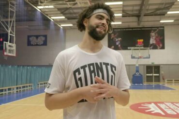 Lyle Hexom Previews Cheshire