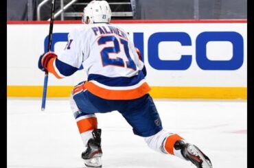 Kyle Palmieri New York Islanders