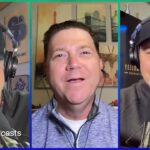 Jeff Paterson on Elias Pettersson waiting to discuss a contract extension with the Canucks