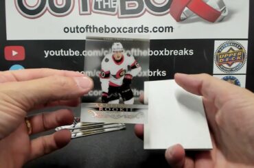 Out Of The Box Group Break #13574 22-23 ARTIFACTS 3 BOX DOUBLE UP RANDOM