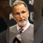 Philadelphia Flyers: Potential In John Tortorella’s Second Year | #flyers #nhl #shorts #a2d