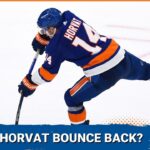 Can Bo Horvat Give the New York Islanders More Production This Season?