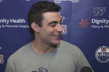 CONDORS | Joe Gambardella 05.15.19