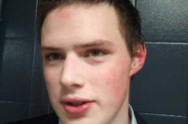 BTN Draft Tracker with Brendan Gaunce, Belleville Bulls