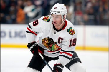 Toews Publicly Supports Colliton, Gambrell Traded to Ottawa, Pacioretty on LTIR