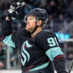 All Daniël Sprong goals 2022-23 NHL season