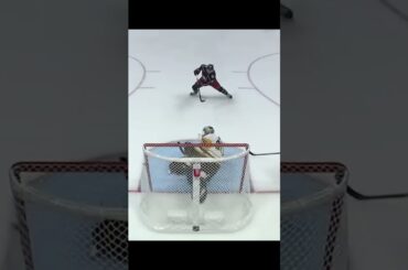 GOAL Boone Jenner Blue Jackets v Penguins 3-6 NHL 2022-23#shorts