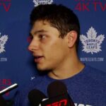 2016 NHL Rookie Tournament Presented by Scotiabank: Trevor Moore - September 16, 2016