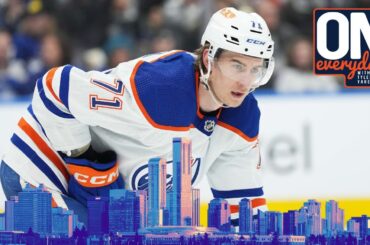 McLeod signs + Jeff Jackson in as CEO | Oilersnation Everyday with Tyler Yaremchuk Aug 8