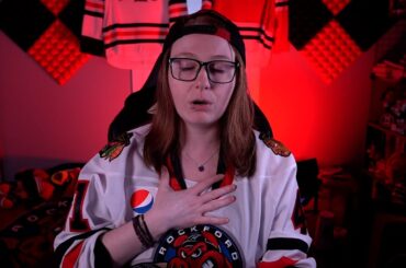 Rockford IceHogs WIN Game 1 vs Iowa Wild | 2023 Calder Cup Playoffs