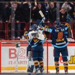 Carl Lindboms 5-1-mål mot AIK