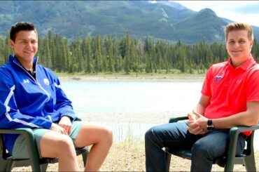 ASK AN OILER | Ethan Bear