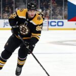 TOMÁŠ NOSEK VŠECHNY GÓLY V NHL SEZÓNA 2022/2023