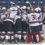 Oliver Wahlstrom's jaw-dropping shot (23 goals from 2017-18)